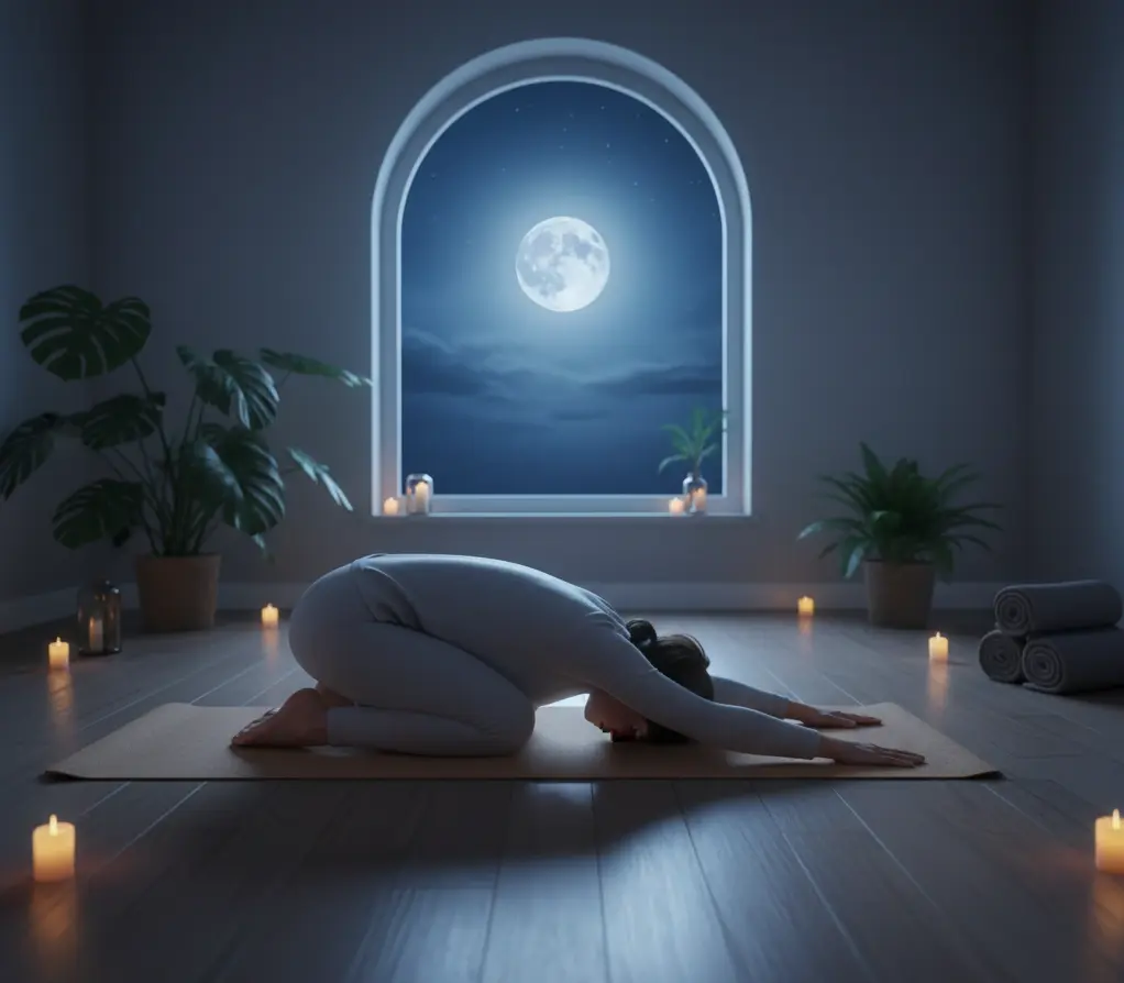 Nowe zajęcia online - Joga Powięziowa