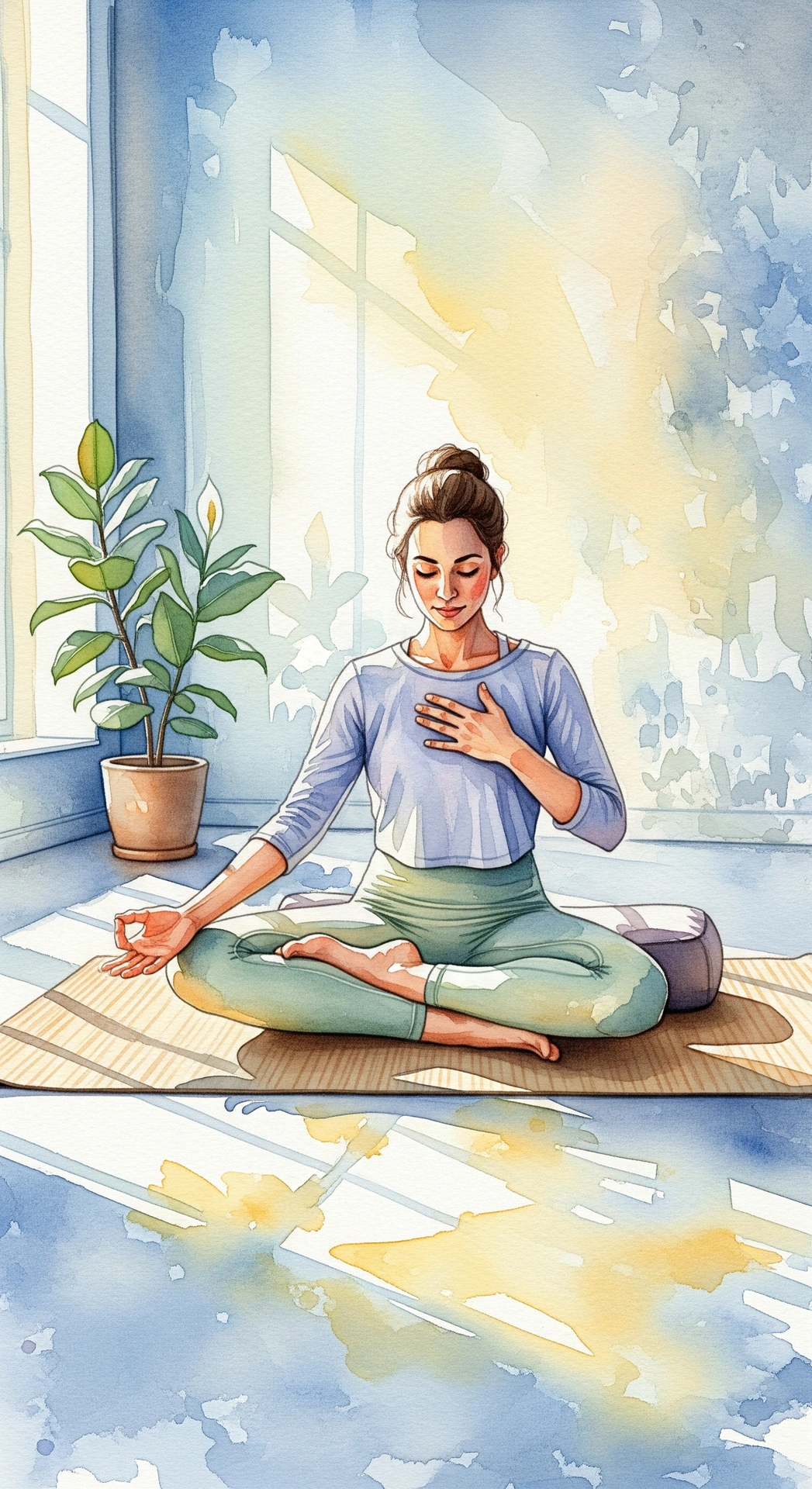 Mikołajkowy Warsztat jogi powięziowej
Prezent dla Twojego Ciała