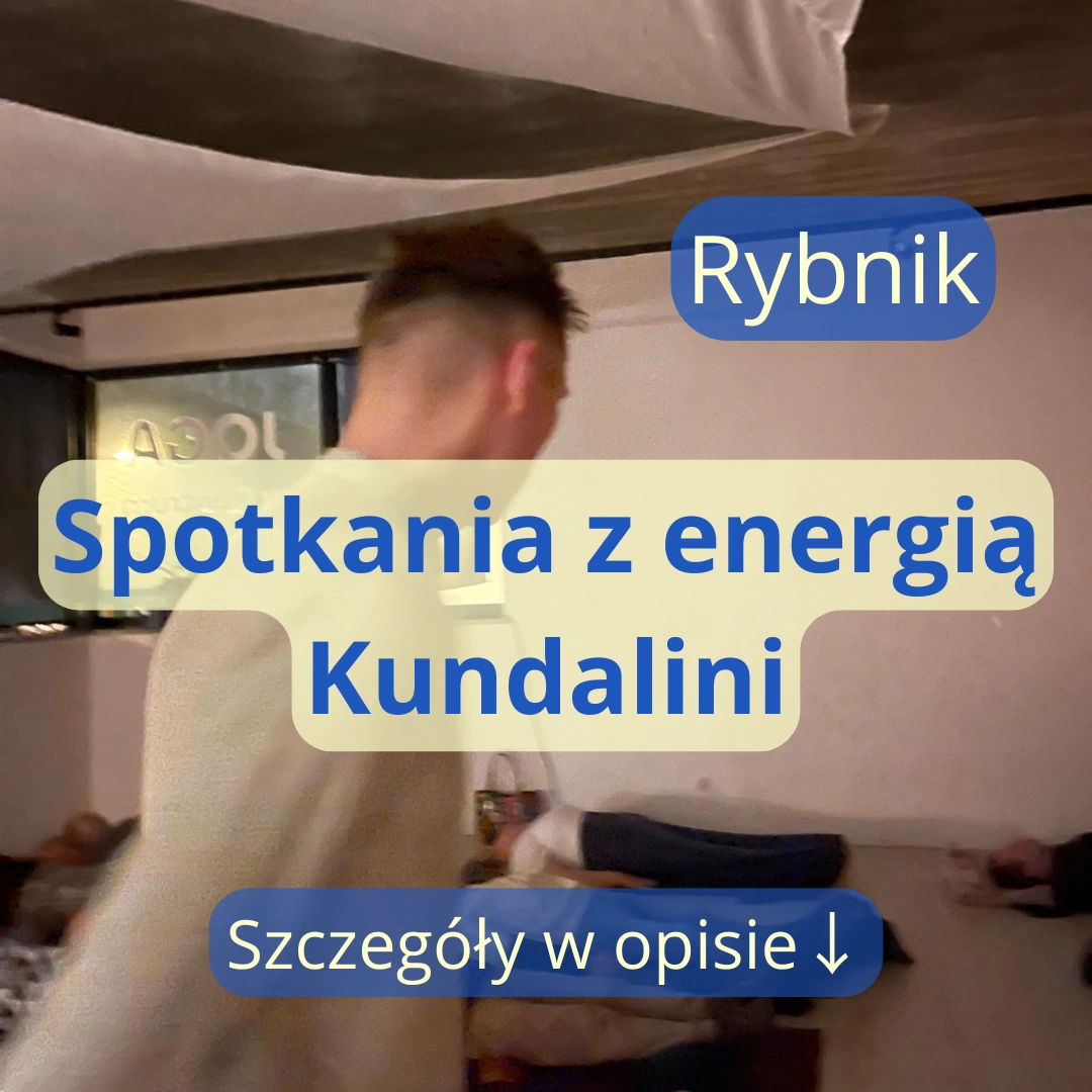 Aktywacja Kundalini