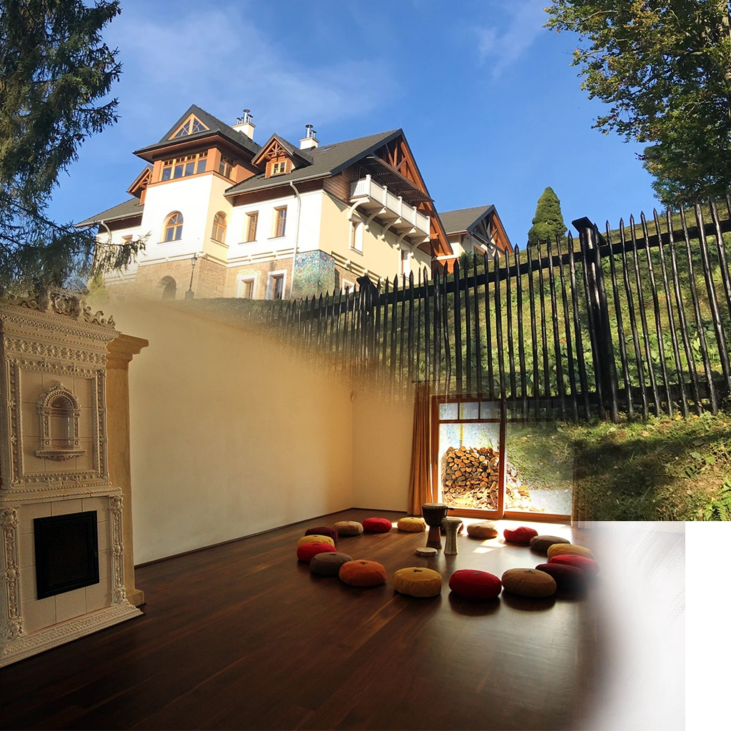 Wyjazd z Jogą powięziową w Wiśle