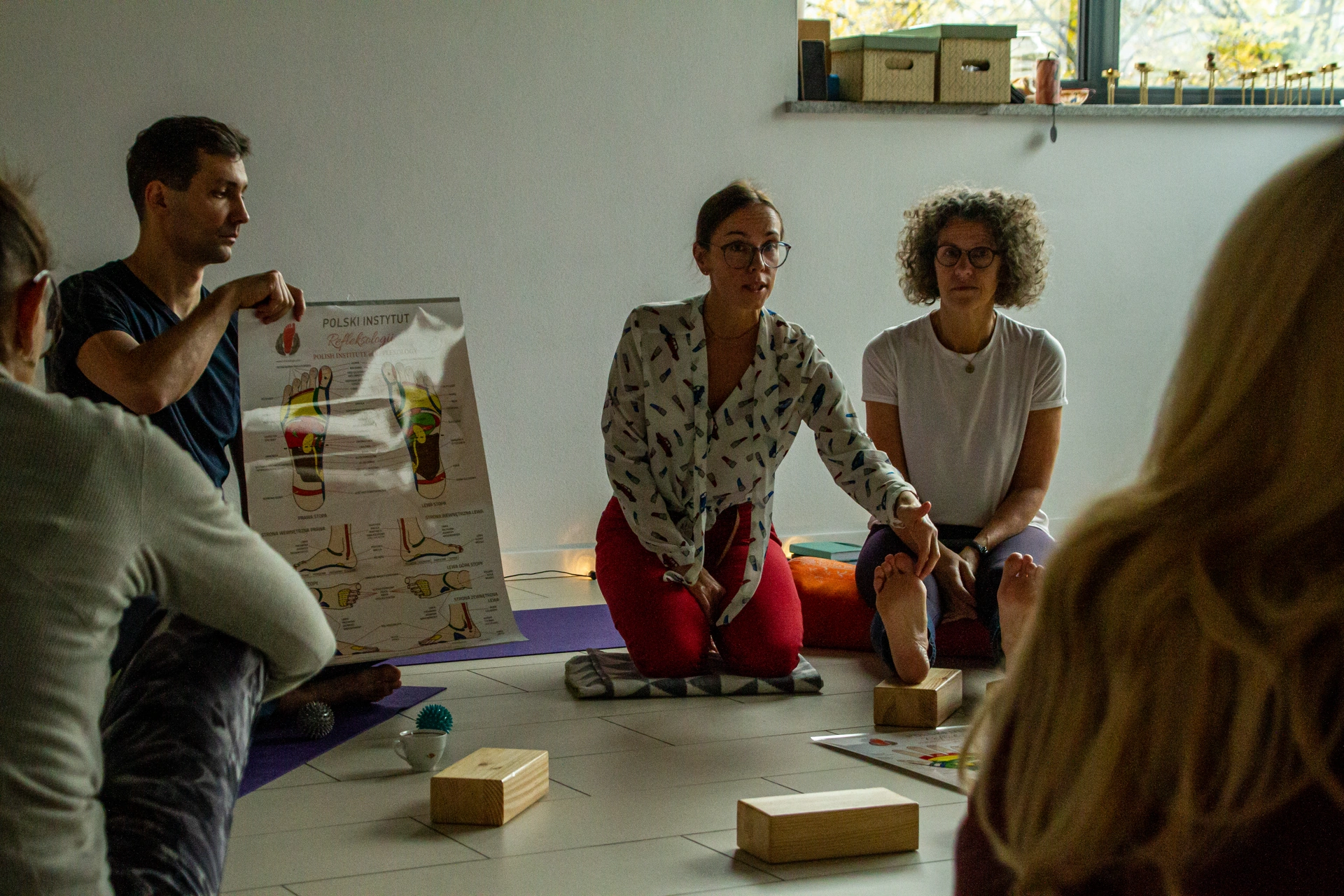 Warsztaty tematyczne - 1