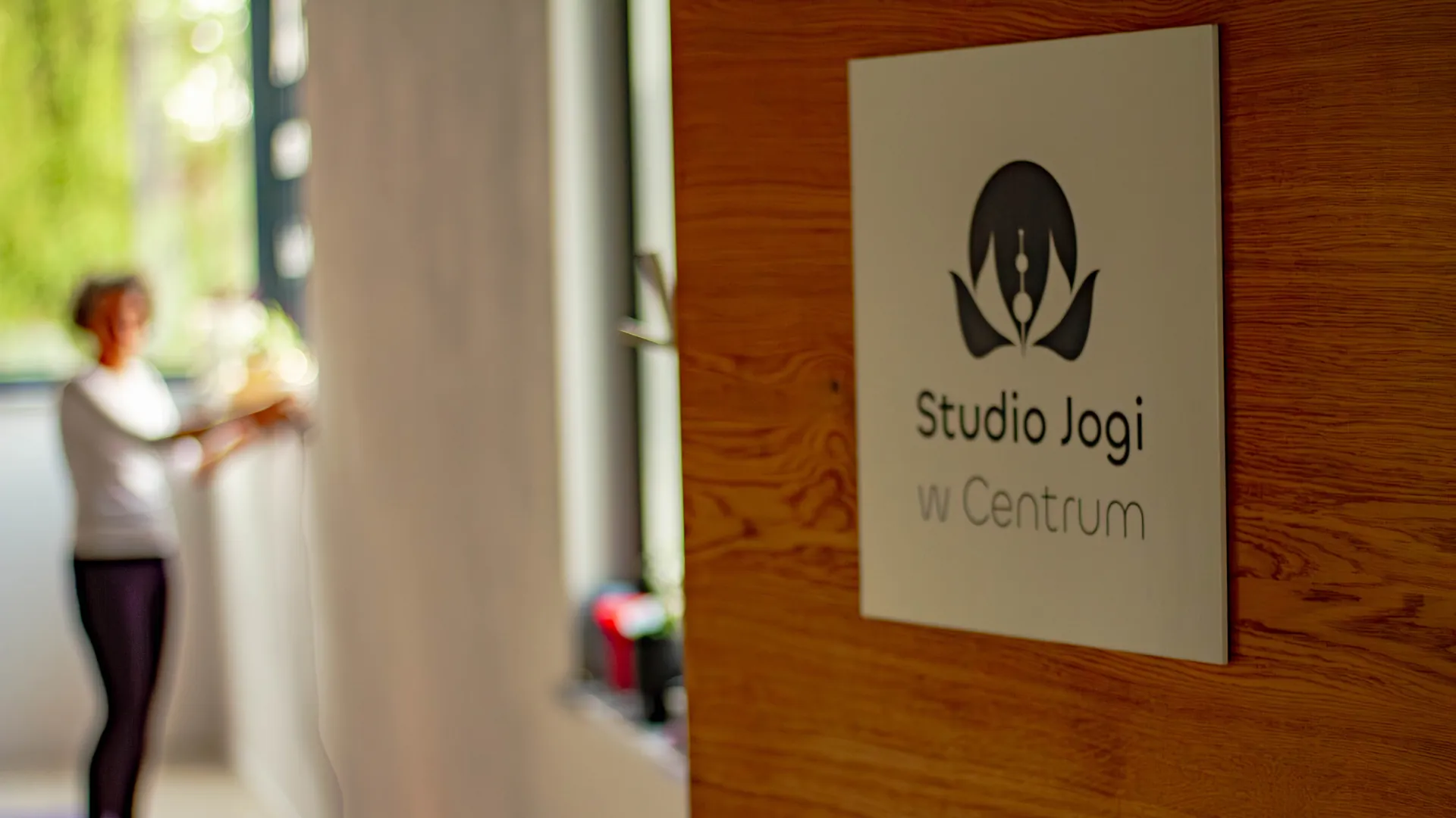 Studio Jogi w Centrum