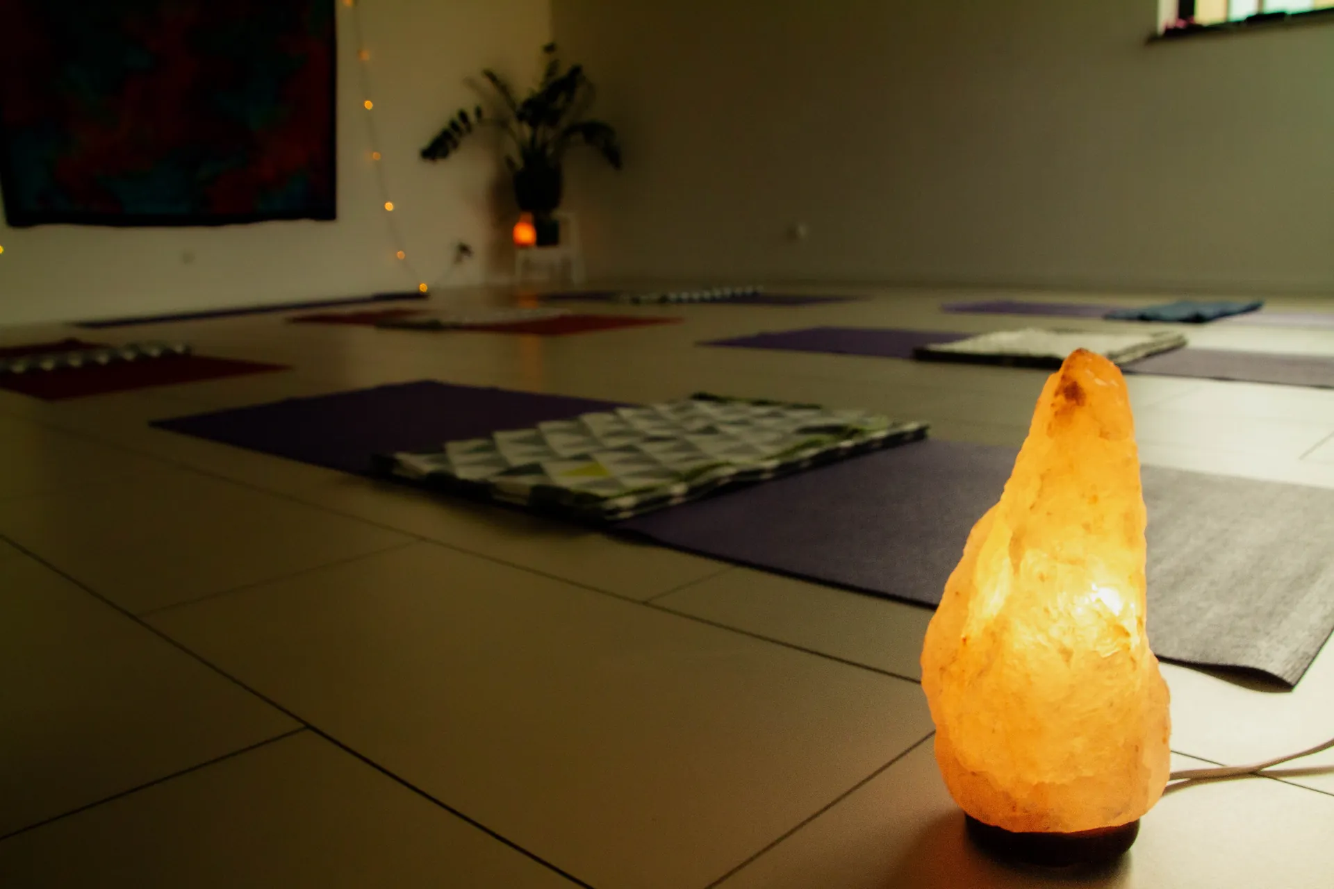 Studio Jogi w Centrum