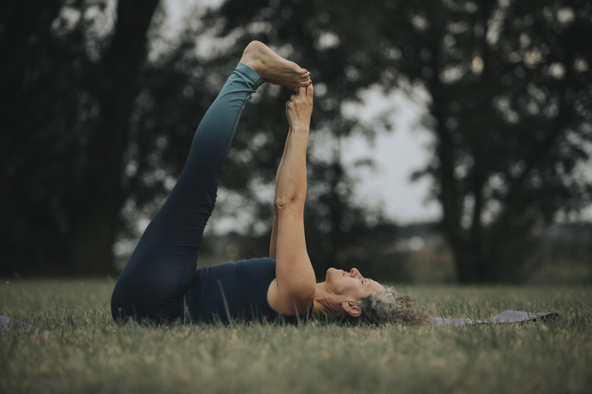 Spokojne środowisko