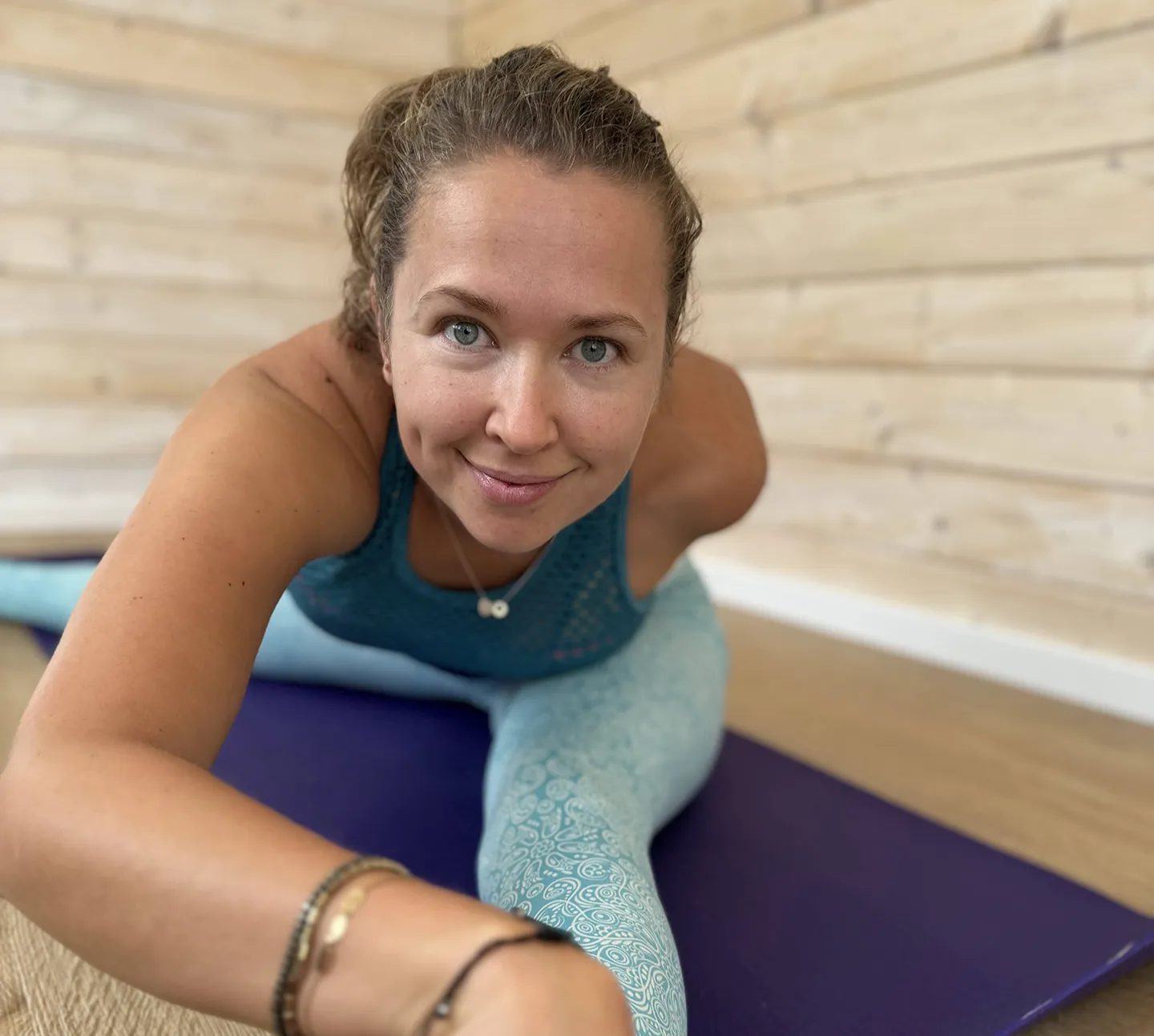 Marta Brzezinka - Portrait 1